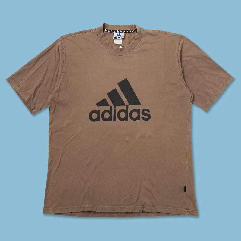 - Air box TSA certified check-inVintage adidas T-Shirt Large