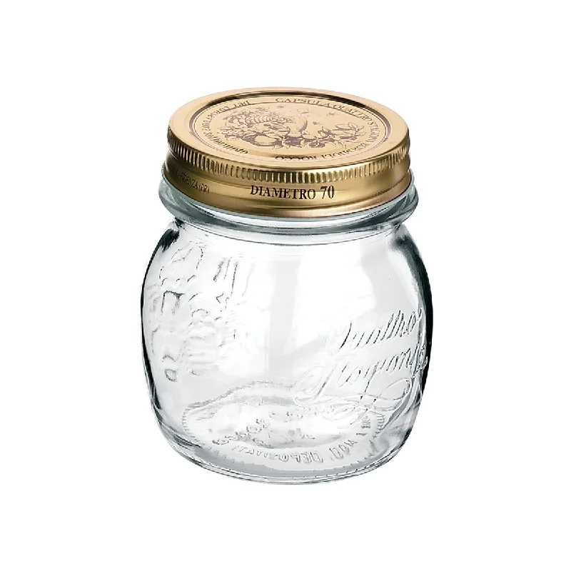 - Winter warm clothes for short-haired dogsBormioli Rocco Quattro Preserving Jar 250ml - Winter warm clothes for short-haired dogsBormioli Rocco Quattro Preserving Jar 250ml