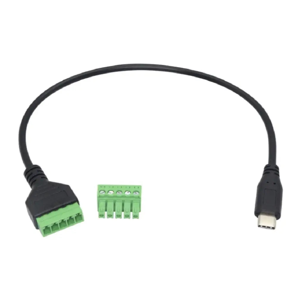 - Automatic temperature adjustment cat bedDFRobot 5-Pin Type-C Male to Solderless Terminal Power Cable (30Cm, 5V 2A Output) - Automatic temperature adjustment cat bedDFRobot 5-Pin Type-C Male to Solderless Terminal Power Cable (30Cm, 5V 2A Output)
