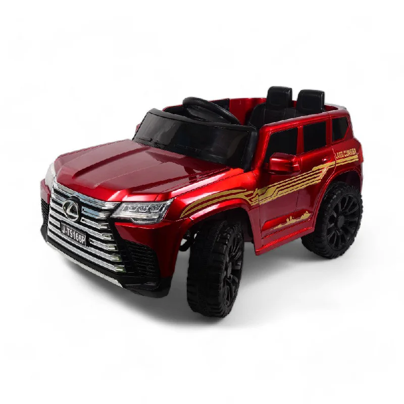 - Pet tear stain cleaning wipesRECHARGEABLE JEEP T-9166 A+B BBZ