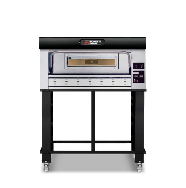 -Anti-scratch sofa protective coverMoretti Forni P110G Single Deck Oven on Stand - 9 x 30cm Pizza -Anti-scratch sofa protective coverMoretti Forni P110G Single Deck Oven on Stand - 9 x 30cm Pizza