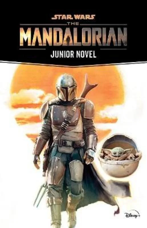 - Car dog seat beltStar Wars The Mandalorian: Junior Novel