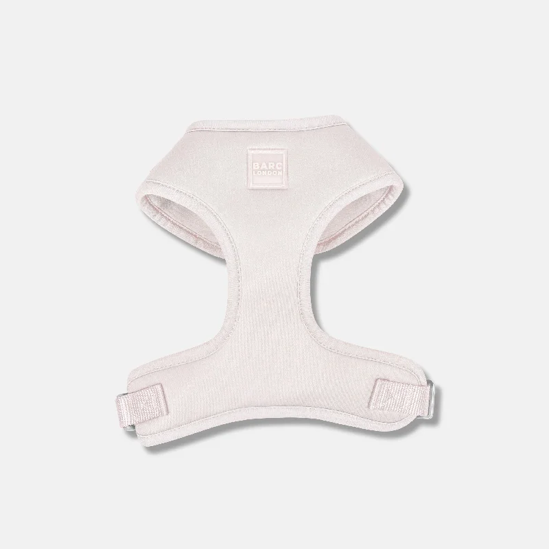 - ​​Christmas pet Christmas clothingVanilla Cream Easy Fit Dog Harness