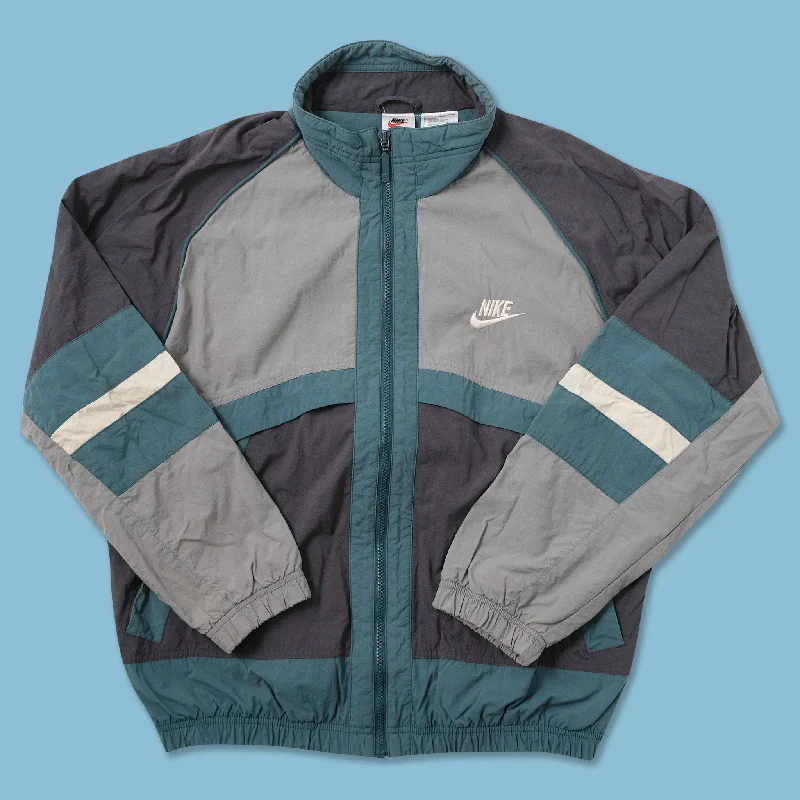 - Cat hair ball removal and hair removal creamVintage Nike Track Jacket Small