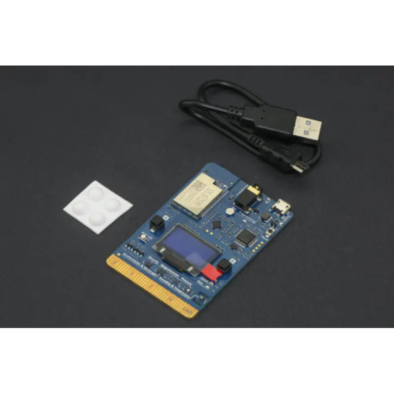 - Pet water dispenser UV sterilization versionMXChip Microsoft Azure IoT Developer Kit