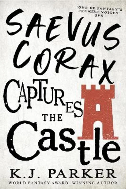 - Summer pet ice matSaevus Corax Captures the Castle