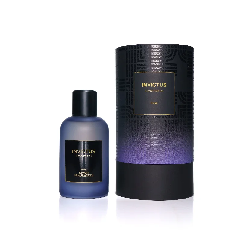 - Foldable and portable cat bagRIVARI FRAGRANCES INVICTUS EDP U 100 ML