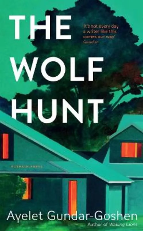 - Pet smart GPS locatorThe Wolf Hunt