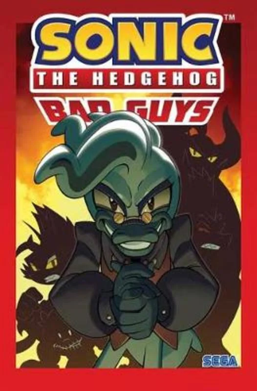 - Pet fence foldable indoorSonic The Hedgehog: Bad Guys