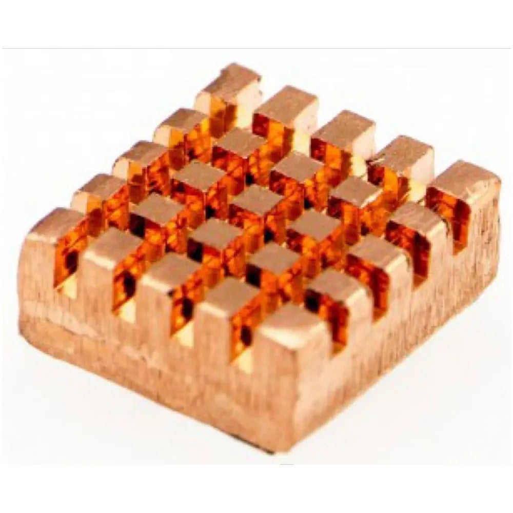 - Postoperative pet anti-licking Elizabethan collarSelf-Adhesive Pure Copper Heat Sink For Raspberry Pi - Postoperative pet anti-licking Elizabethan collarSelf-Adhesive Pure Copper Heat Sink For Raspberry Pi