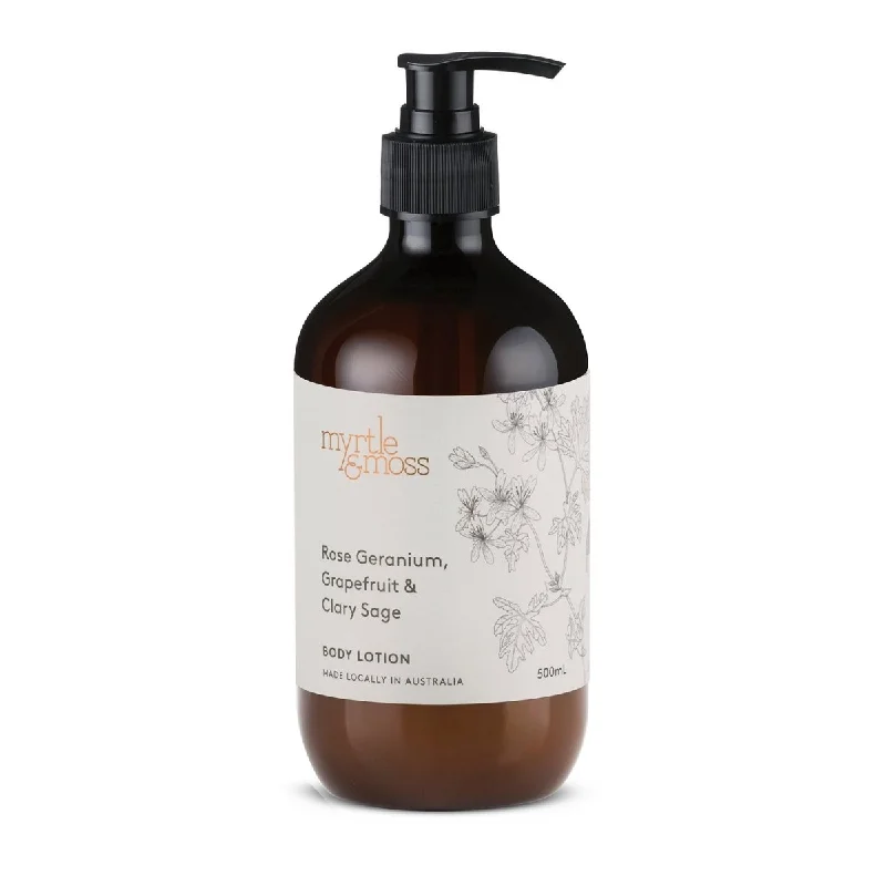 - Dog heart rate monitoring collarMyrtle and Moss Rose Geranium, Grapefruit & Clary Sage Body Lotion 500ml - Dog heart rate monitoring collarMyrtle and Moss Rose Geranium, Grapefruit & Clary Sage Body Lotion 500ml