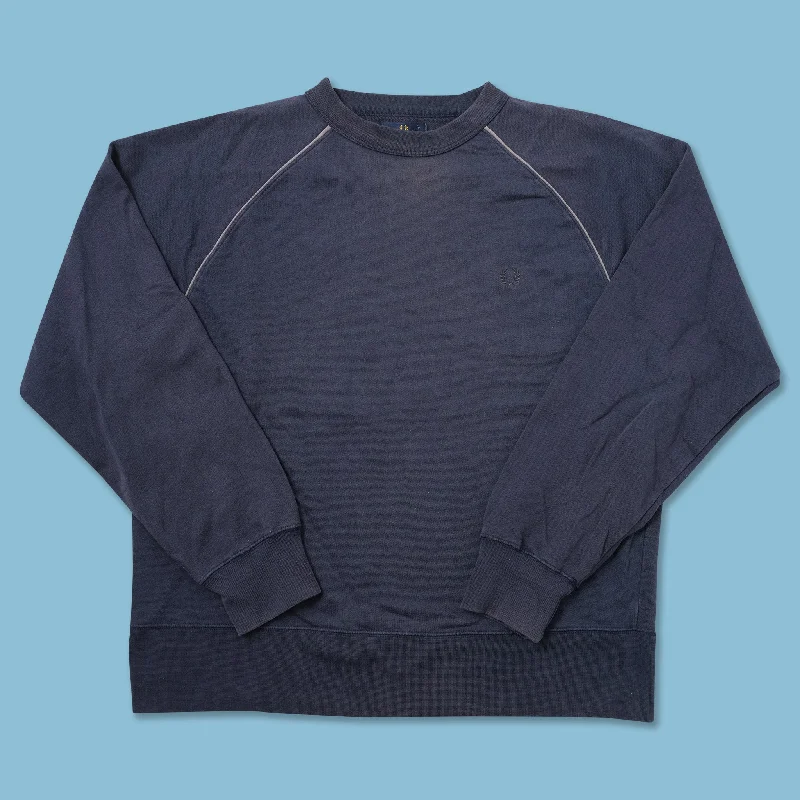 - Cat anti-jump window safety netVintage Fred Perry Sweater Large