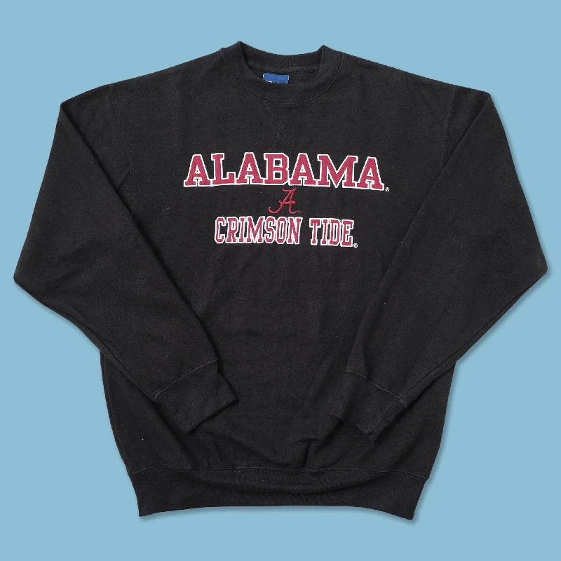 ---Vintage Alabama Crimson Tide Sweater Medium