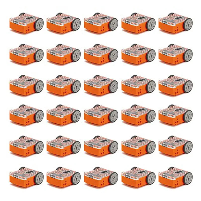 - Pet stroller can be taken on the planeEdison Robot V3 - EdPack30 (30x)