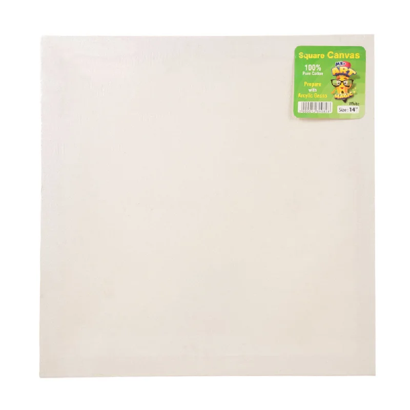 - Pet smart GPS locator3114 MR.ART MAGIC SQUARE CANVAS 14INCH
