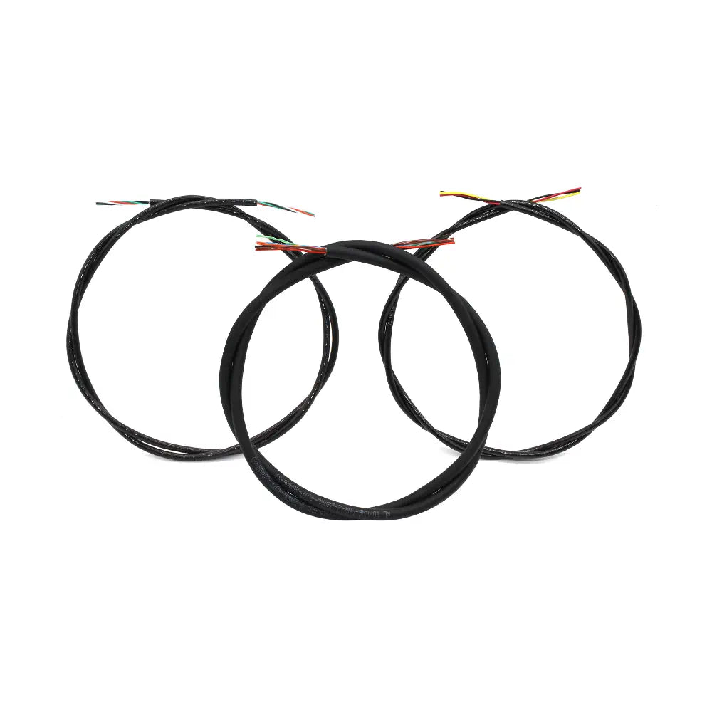 - Remote interactive pet feederBlueRobotics PUR Subsea Cable - Lumen/Gripper Cable (3 Conductors, 22 AWG) (by the m) - Remote interactive pet feederBlueRobotics PUR Subsea Cable - Lumen/Gripper Cable (3 Conductors, 22 AWG) (by the m)