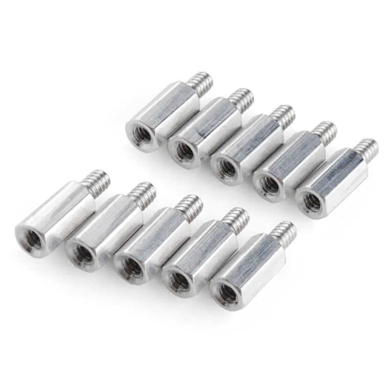 - Pet monitor with cameraSparkfun Standoff - Metal Hex (4-40; 3/8in.; 10 Pack)