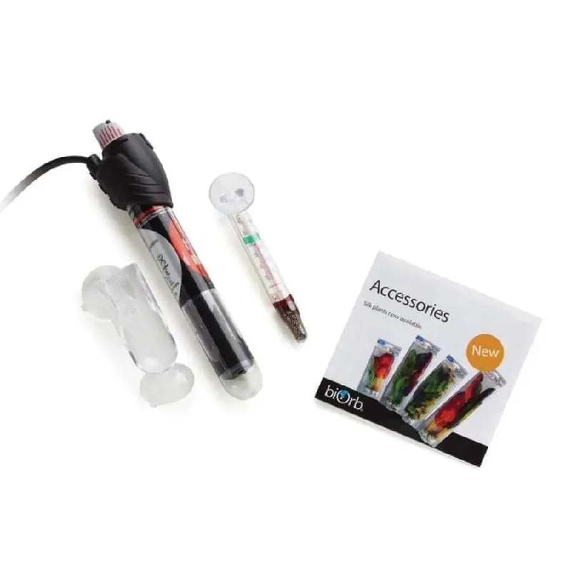 - Cat stress soothing sprayBiOrb Aquarium Heater Pack