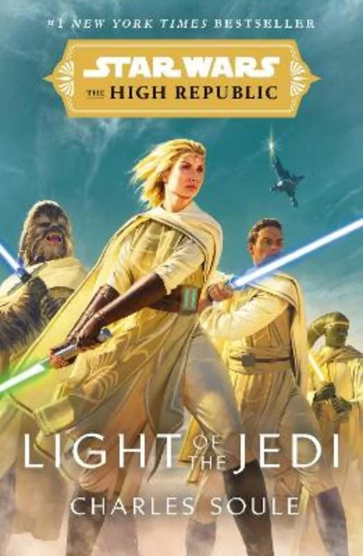 - Deodorizing cat litter tofu litterStar Wars: Light of the Jedi (The High Republic) - Deodorizing cat litter tofu litterStar Wars: Light of the Jedi (The High Republic)