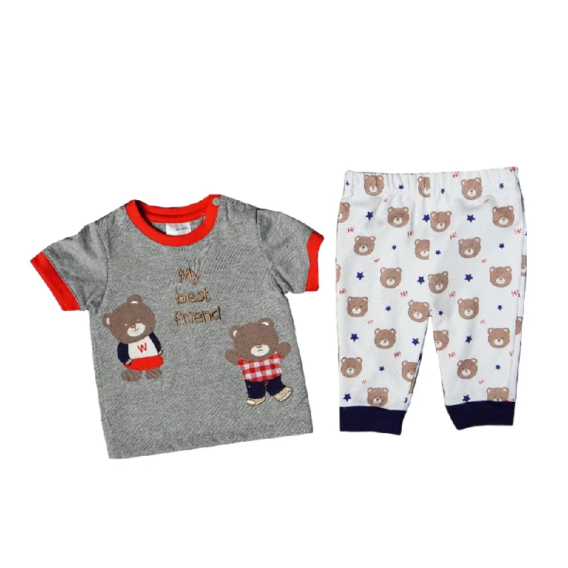 - Pet smart GPS locatorBOYS S/S 2 PCS PACK PAJAMA SUIT 3-6 M MZS-24 2175