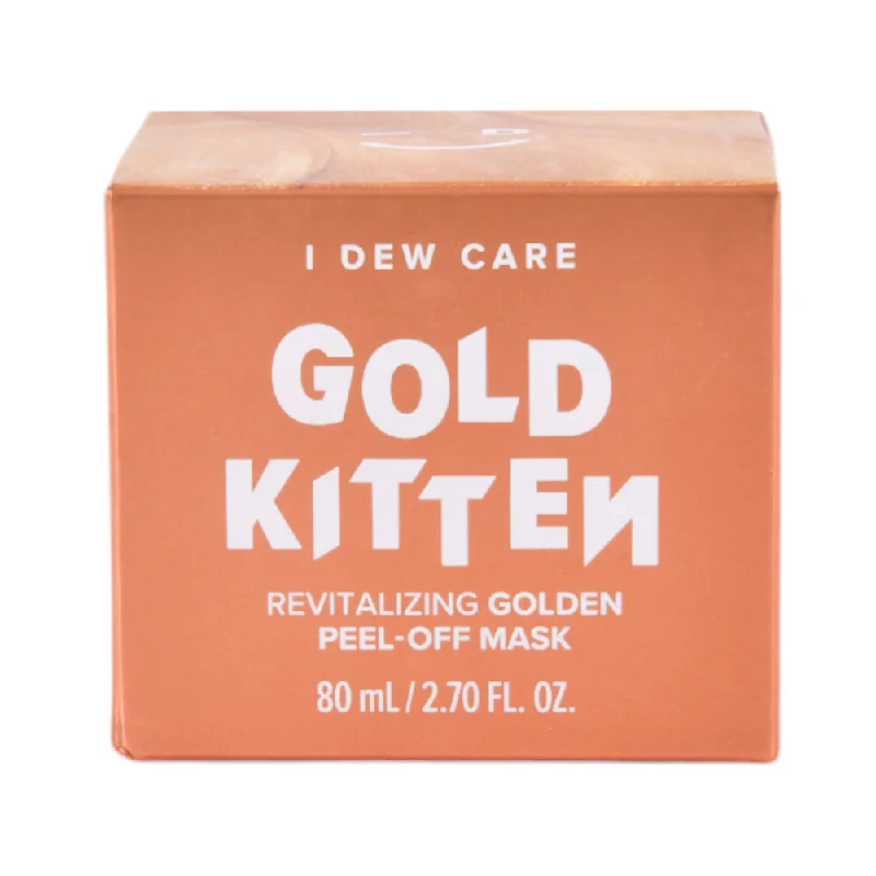 -Anti-scratch sofa protective coverI DEW CARE GOLD KITTEN REVITALIZING GOLDEN PEEL OF MASK 80ML -Anti-scratch sofa protective coverI DEW CARE GOLD KITTEN REVITALIZING GOLDEN PEEL OF MASK 80ML