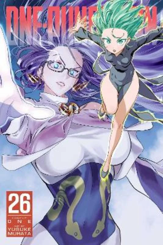 - Climbing pet constant temperature heating padOne-Punch Man, Vol. 26 : Volume 26