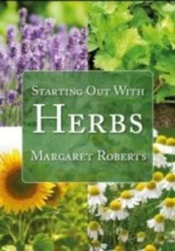 - ​​Christmas pet Christmas clothingStarting Out with Herbs