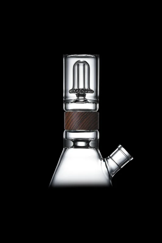 - Natural latex pet mattressVITAE Glass Zebrawood Ring
