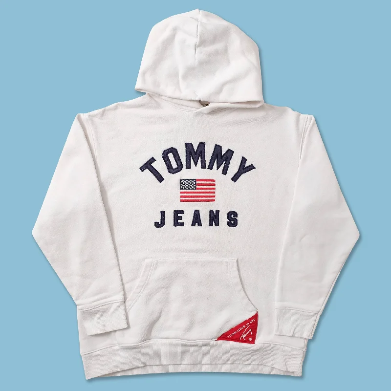 - Rabbit grass rack to prevent waste food boxTommy Jeans Hoody Medium