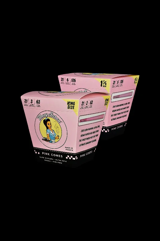 - Pet water dispenser UV sterilization versionBlazy Susan Pink Pre-Rolled Cones - 21 Pack - Pet water dispenser UV sterilization versionBlazy Susan Pink Pre-Rolled Cones - 21 Pack