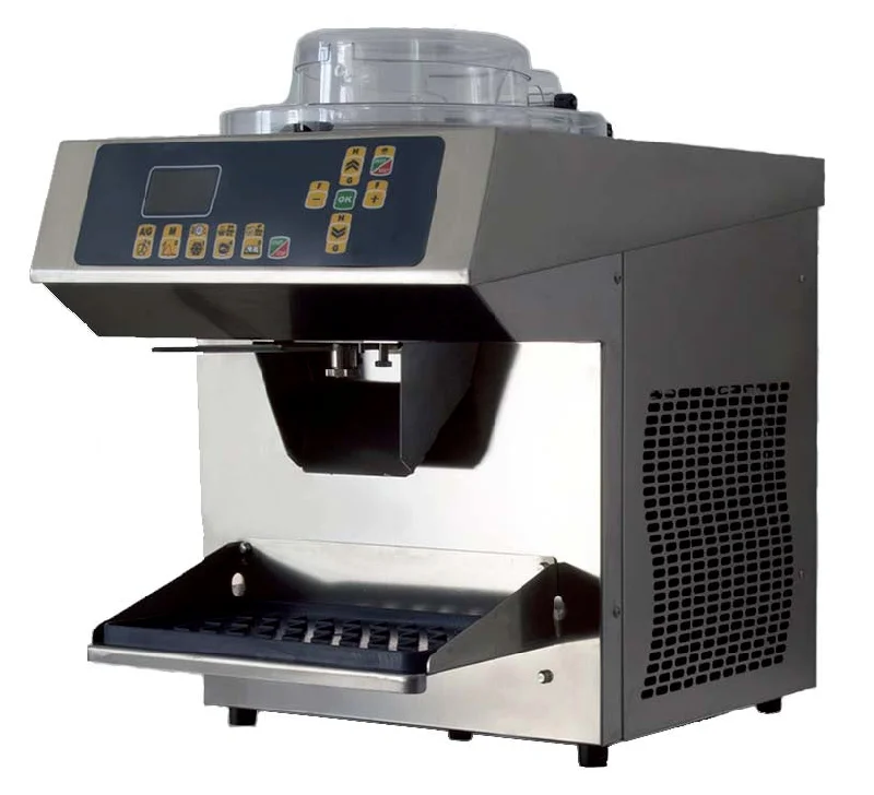 - Chinchilla cooling ice nest ceramic plateStaff Ice System RobotCream Gelato Benchtop Machines RT51 - Chinchilla cooling ice nest ceramic plateStaff Ice System RobotCream Gelato Benchtop Machines RT51