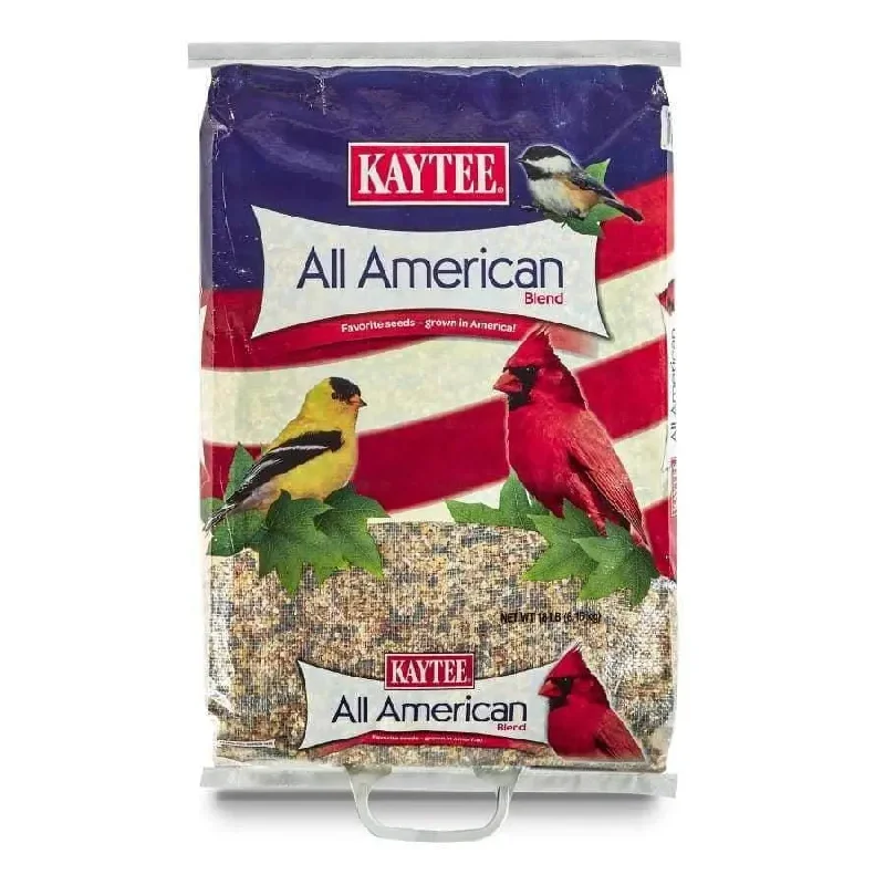 - Automatic temperature adjustment cat bedKaytee All American Wild Bird Food 1ea/18 lb - Automatic temperature adjustment cat bedKaytee All American Wild Bird Food 1ea/18 lb