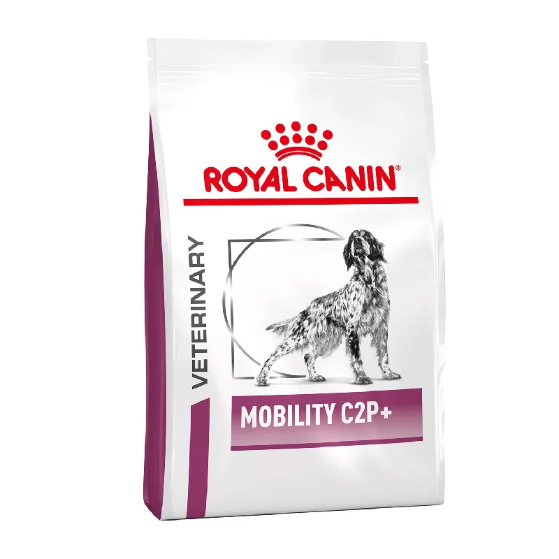 - Dog food nutritional analysisRoyal Canin Veterinary Diet Mobility C2P+ Dry Dog Food - Dog food nutritional analysisRoyal Canin Veterinary Diet Mobility C2P+ Dry Dog Food