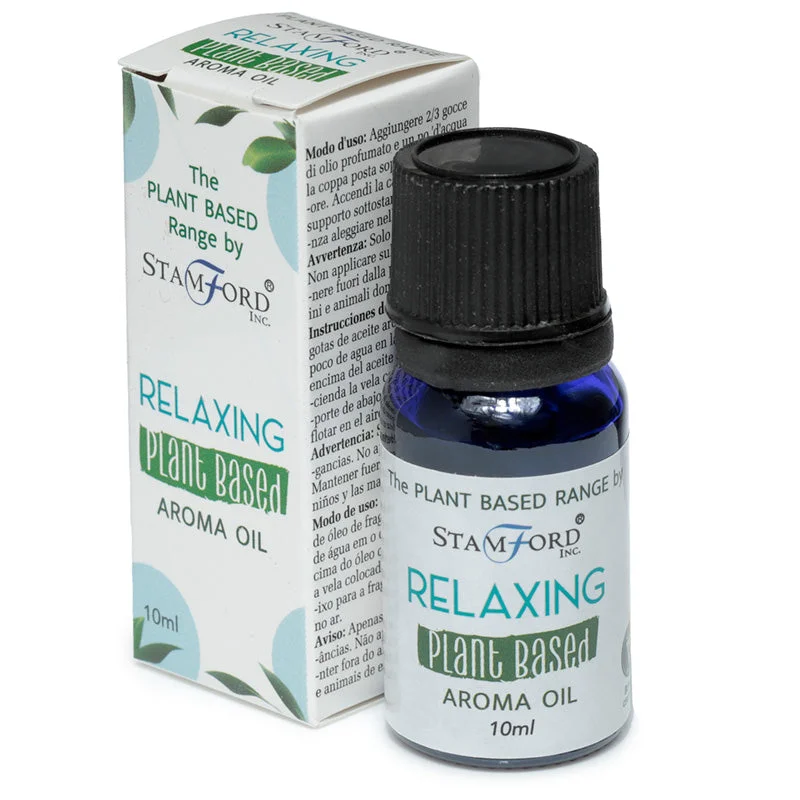 - Elderly dog ​​joint care mattressPremium Plant Based Stamford Aroma Oil - Relaxing 10ml