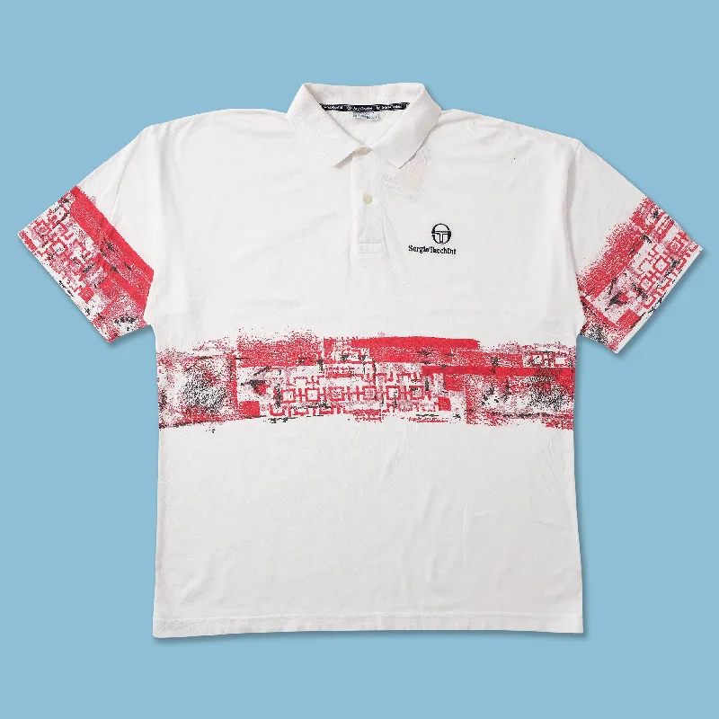  -Anti-scratch sofa protective coverVintage Sergio Tacchini Polo XLarge