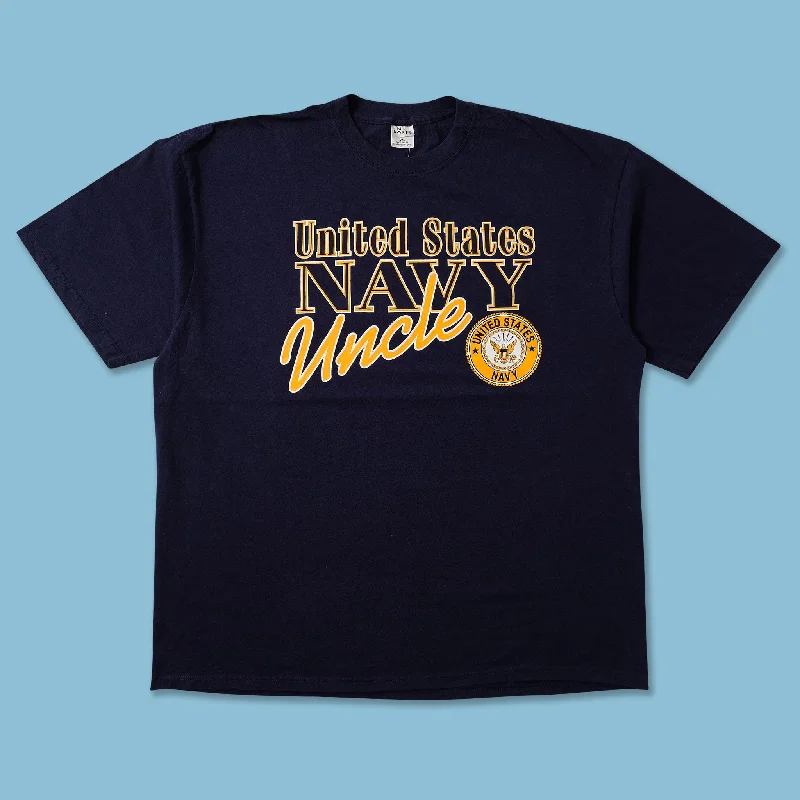 - Natural latex pet mattressVintage United States Navy T-Shirt XXLarge