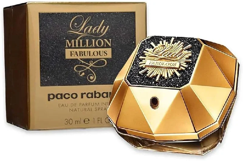 -Anti-scratch scratching board AND cat bed in onePACO RABANNE MILLION FABULOUS INTENSE FOR HER EDP 80ML -Anti-scratch scratching board AND cat bed in onePACO RABANNE MILLION FABULOUS INTENSE FOR HER EDP 80ML