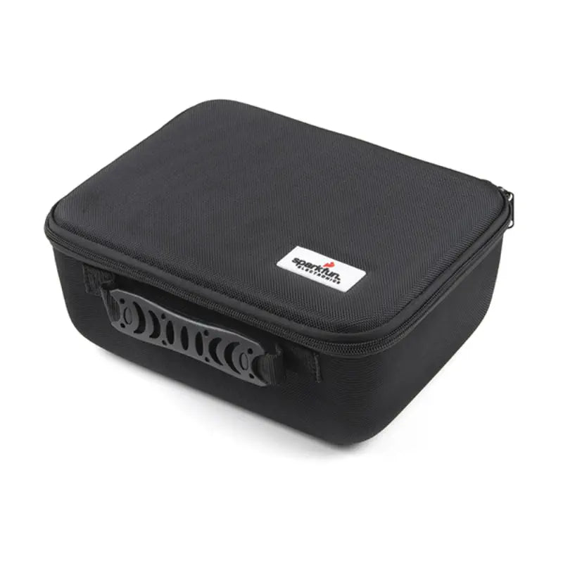 - ​​Pet toys under    yuanRTK Facet Kit Carrying Case
