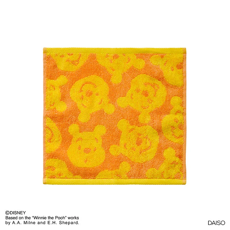 - Winter dog thick down jacketWashcloth -Winnie The Pooh-