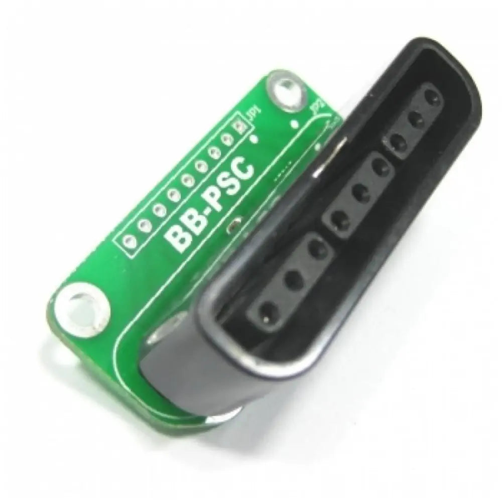 - Chinchilla cooling ice nest ceramic plateCytron Breakout Board PS2 Connector