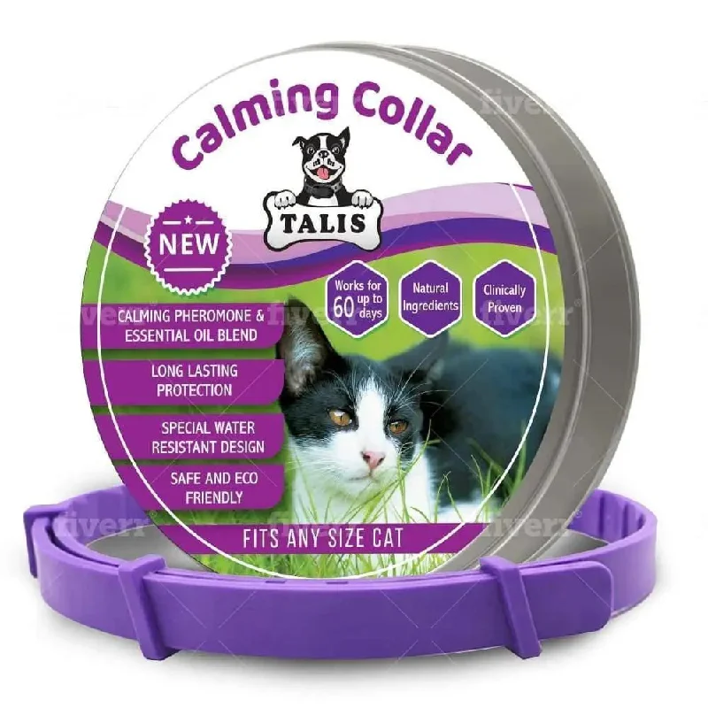 - Elderly dog ​​joint care mattressCalming Pheromone Collar for Cat with Thrilling Calming Effect to Keep Your Pet Healthy and Happy