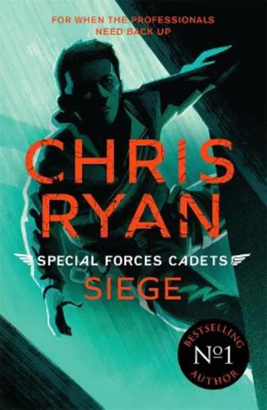 - Pet vitamin complex nutrition tabletsSpecial Forces Cadets 1: Siege