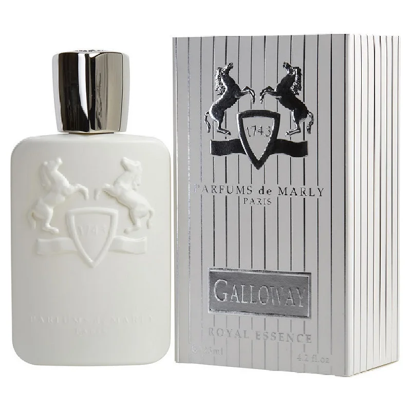  -Non-contact cat thermometerPARFUMS DE MARLY GALLOWAY ROYAL ESSENCE M EDP125ML
