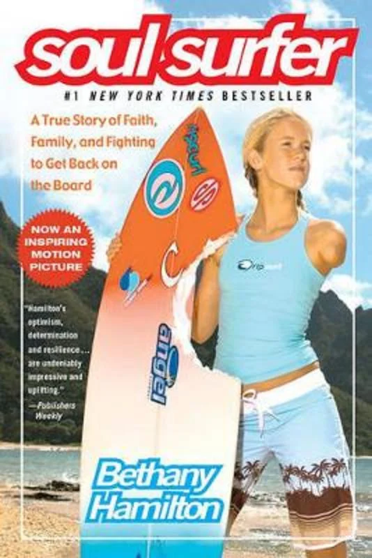 - Cat hair ball removal and hair removal cream"Soul Surfer: A True Story of Faith, Family, and Fighting to Get Back on the Board "