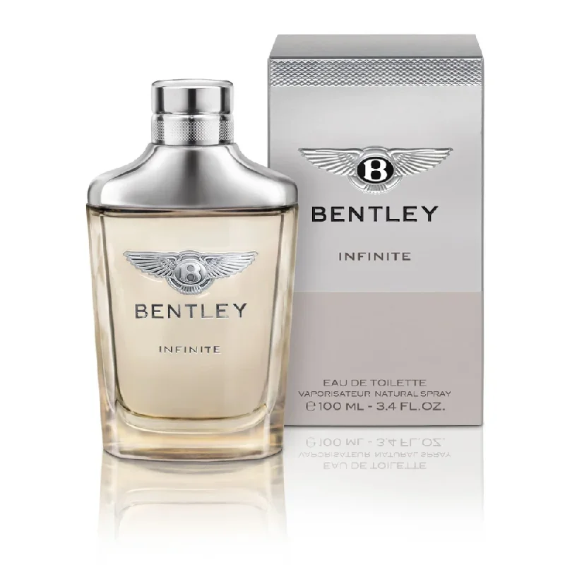  -Anti-scratch scratching board AND cat bed in oneBENTLEY INFINITE MEN EDT 100ML