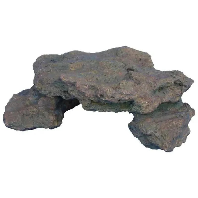 - Pet toys under yuanWeco Products Wecorama Galapagos Lava Rock Island Lava Rock Gray 1ea/13.4 in - Pet toys under yuanWeco Products Wecorama Galapagos Lava Rock Island Lava Rock Gray 1ea/13.4 in