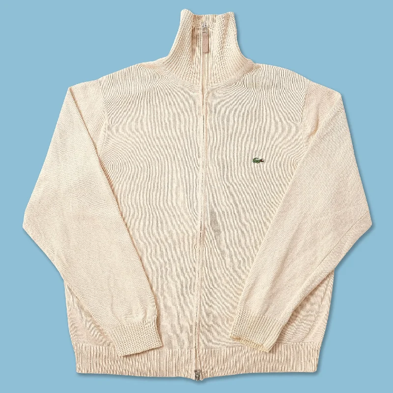 - Postoperative pet anti-licking Elizabethan collarVintage Lacoste Knit Jacket Small - Postoperative pet anti-licking Elizabethan collarVintage Lacoste Knit Jacket Small