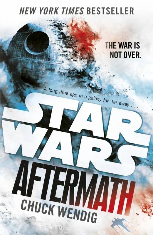 - Pet monitor with cameraStar Wars: Aftermath