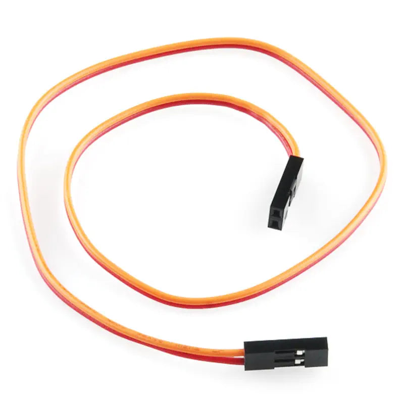  -Non-contact cat thermometerSparkfun Jumper Wire - 0.1in., 2-Pin, 12in.