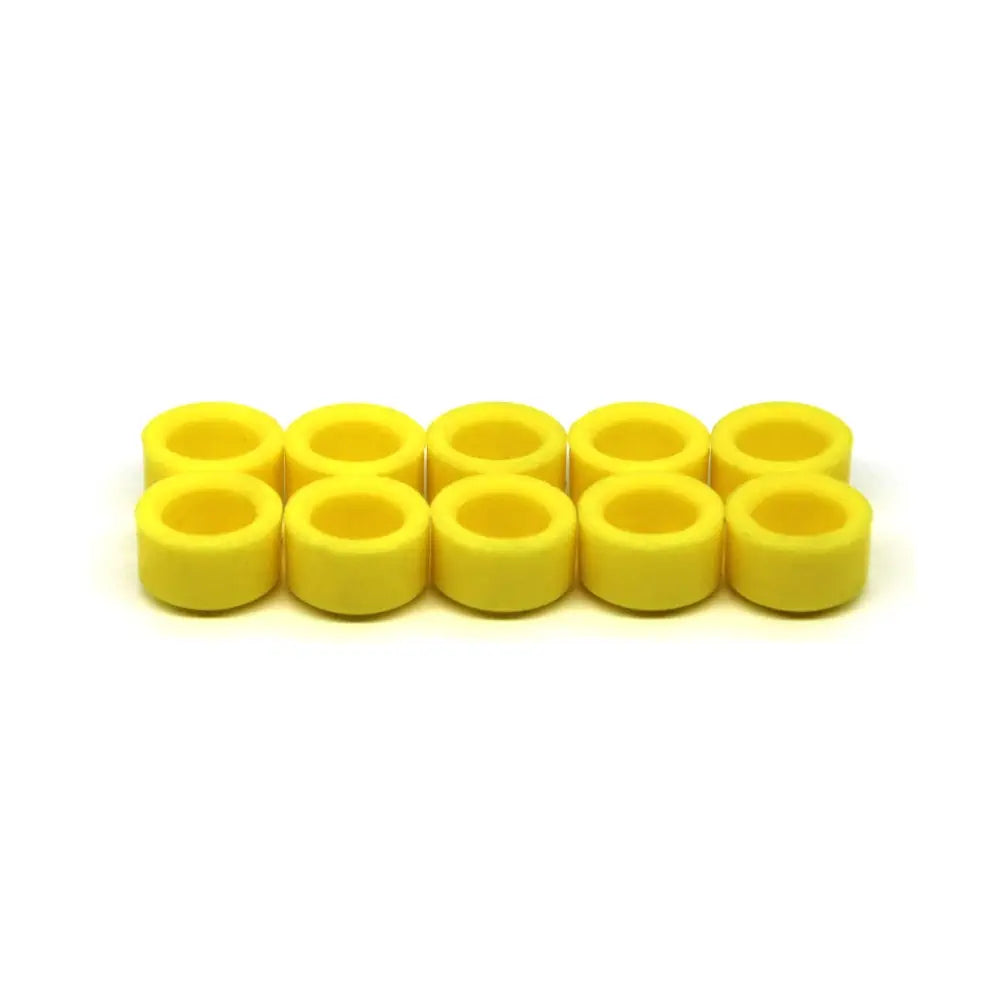 -Explosion-proof leash FOR LARGE dogsWetLink Penetrator Replacement Seals 7.5mm Yellow (10x) -Explosion-proof leash FOR LARGE dogsWetLink Penetrator Replacement Seals 7.5mm Yellow (10x)